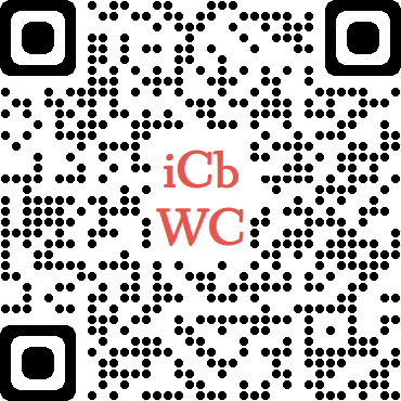 QR code for this webpage to share