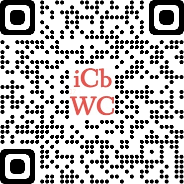 QR code for this webpage to share