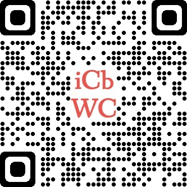 QR code for this webpage to share