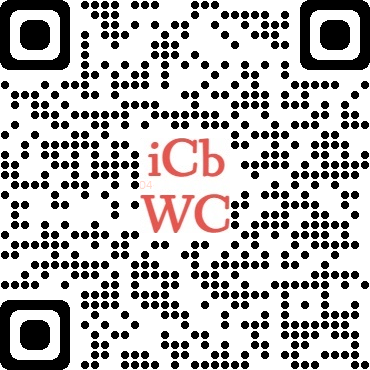 QR code for this webpage to share