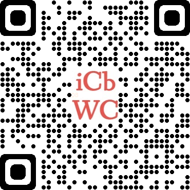 QR code for this webpage to share