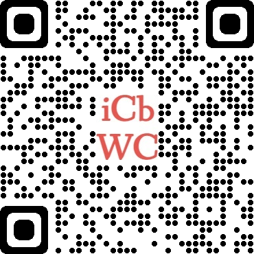QR code for this webpage to share