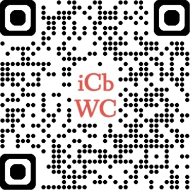 QR code for this webpage to share