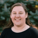 Meesh's official New Life Dresher portrait