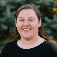 Meesh's official New Life Dresher portrait