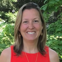 Nancy's official CCO portrait