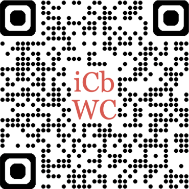 QR code for this webpage to share