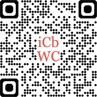 QR code for this webpage to share