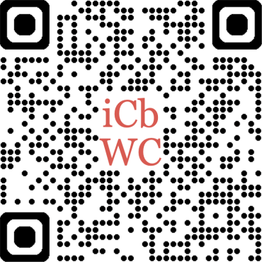 QR code for this webpage to share